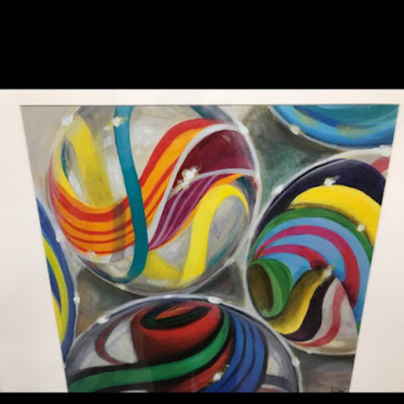 Meet your Posher, Trinity - Picture 1 of 1